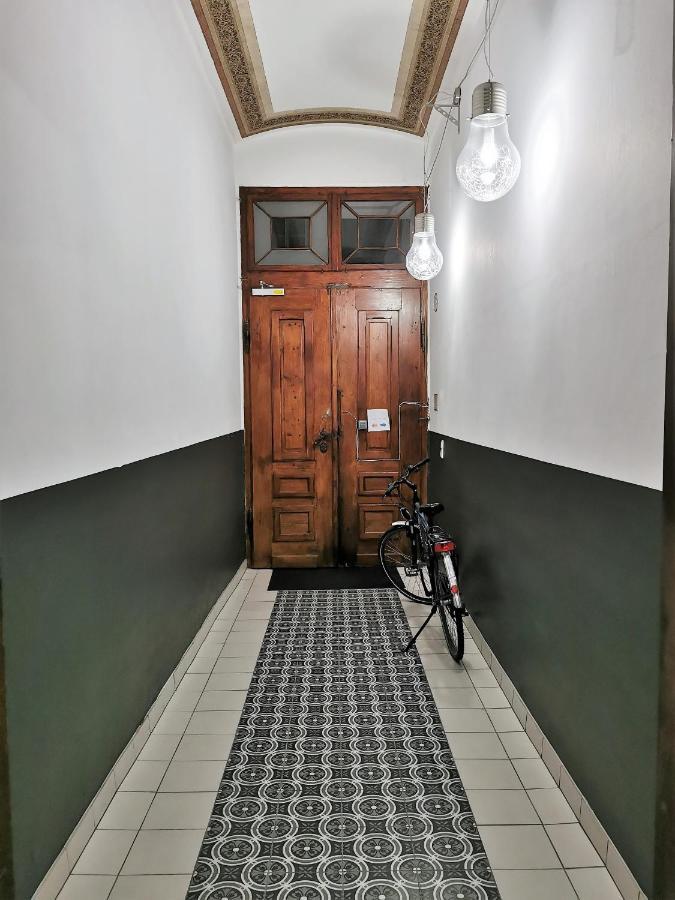 Appartamento Industrial Am Neuen Dom Linz